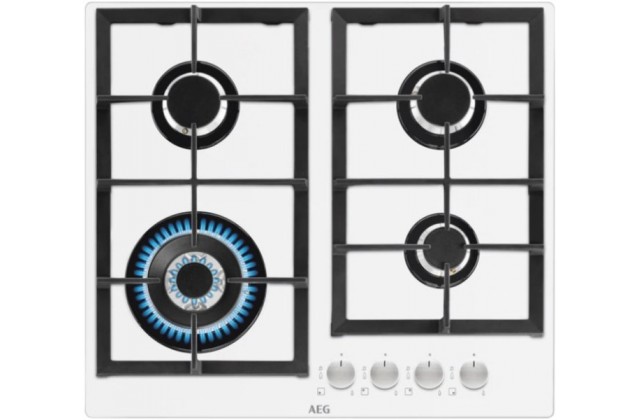 Варочная панель AEG HKR64440NW