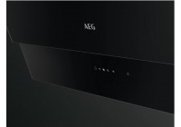 Вытяжка AEG DVB5860B