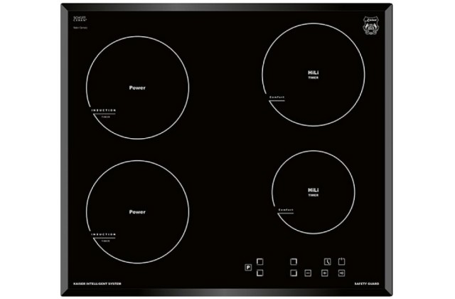 Варочная поверхность Kaiser KCT 6722 FI