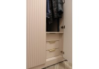 Кашемировая гармония
