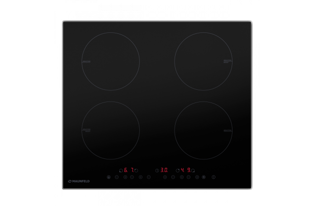Индукционная варочная панель MAUNFELD EVSI594BK