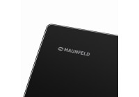 Кухонная вытяжка MAUNFELD Sheffield 60 черный