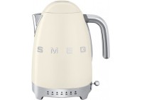 Чайник Smeg KLF04CREU