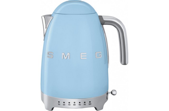 Чайник Smeg KLF04PBEU