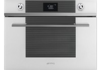 Духовой шкаф Smeg SF4102MB