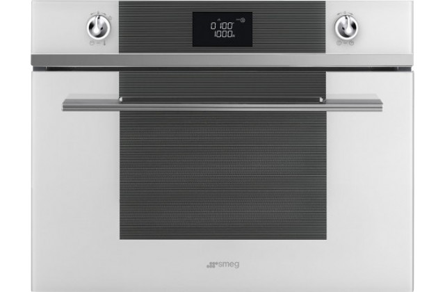 Духовой шкаф Smeg SF4102MB