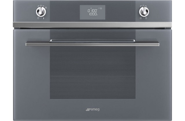 Духовой шкаф Smeg SF4102MCS