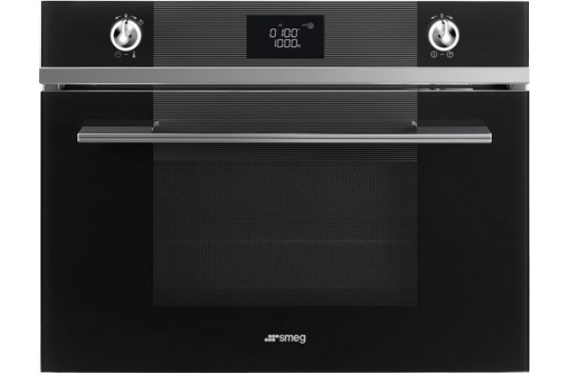 Духовой шкаф Smeg SF4102MN