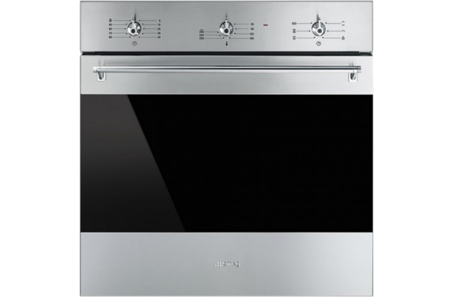 Духовой шкаф Smeg SF6381X