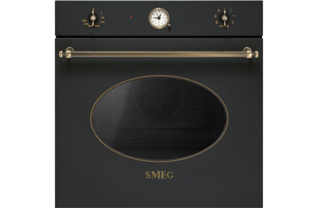 Духовой шкаф Smeg SFT805AO