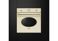 Духовой шкаф Smeg SFТ805PО