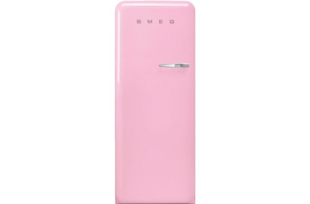 Холодильник Smeg FAB28LPK3