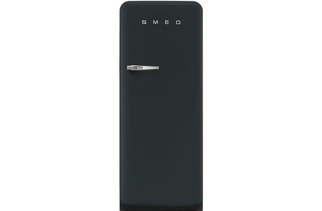 Холодильник Smeg FAB28RDBLV3