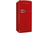 Холодильник Smeg FAB50RRD