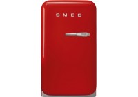 Холодильник Smeg FAB5LRD