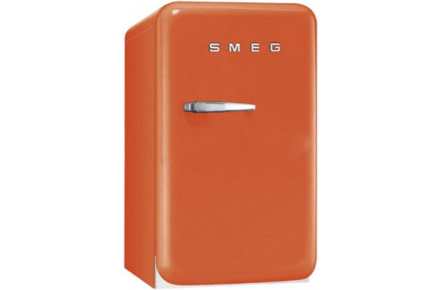 Холодильник Smeg FAB5ROR