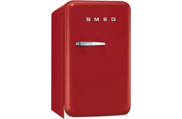 Холодильник Smeg FAB5RRD