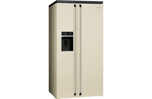 Холодильник Smeg SBS963P