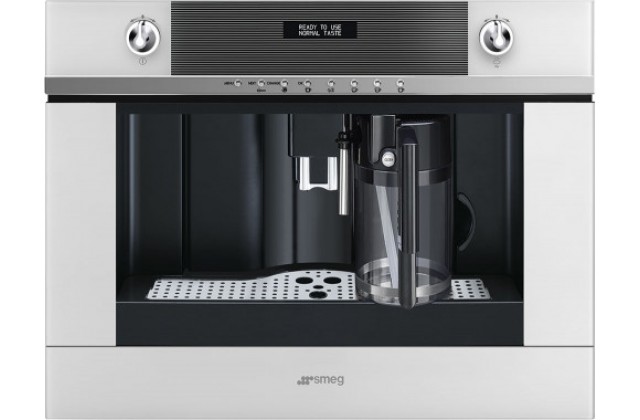 Кофемашина Smeg CMS4101B