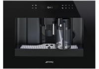 Кофемашина Smeg CMS4601NX