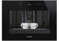 Кофемашина Smeg CMS4601NX