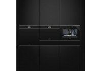 Кофемашина Smeg CMS4601NX