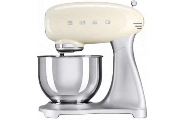 Миксер Smeg SMF01CREU