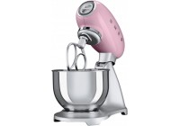 Миксер Smeg SMF01PKEU