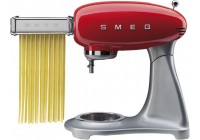 Миксер Smeg SMF01RDEU