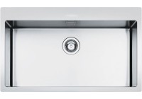 Мойка Smeg LFT77RS