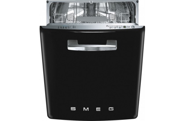 Посудомоечная машина Smeg ST2FABBL