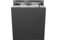 Посудомоечная машина Smeg STA6539L3