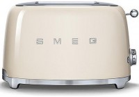 Тостер Smeg TSF01CREU