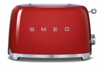 Тостер Smeg TSF01RDEU