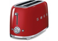 Тостер Smeg TSF02RDEU