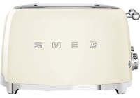 Тостер Smeg TSF03CREU