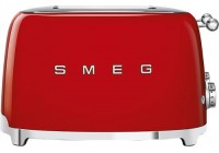 Тостер Smeg TSF03RDEU