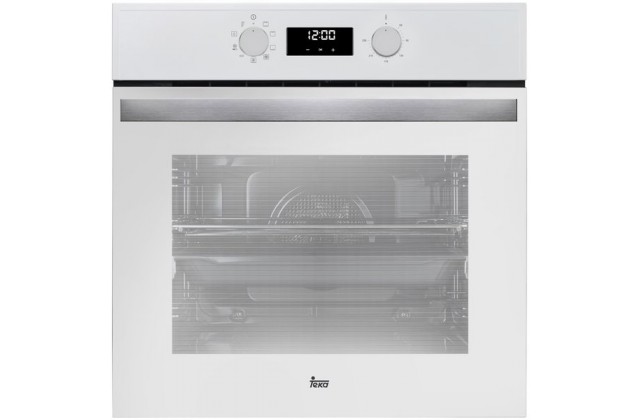 Духовой шкаф Teka HBB 720 WHITE