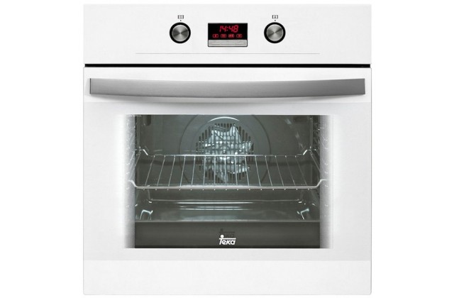 Духовой шкаф Teka HE 725 WHITE