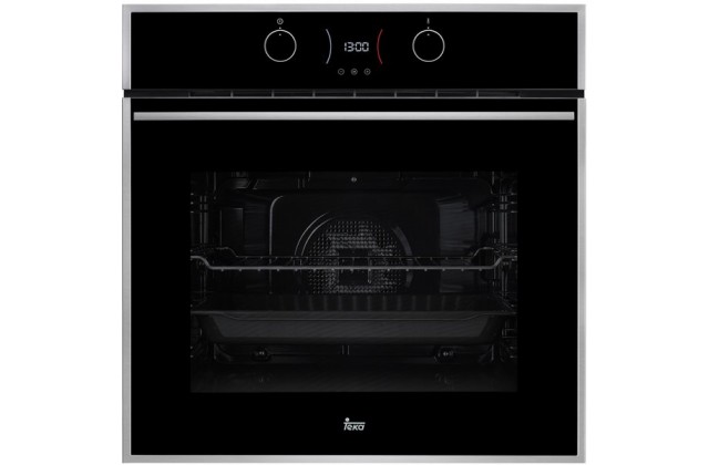 Духовой шкаф Teka HLB 840 STAINLESS STEEL