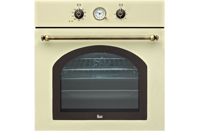 Духовой шкаф Teka HR 750 BEIGE B