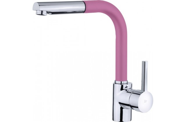 Смеситель Teka ARK 938 pink