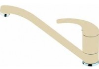 Смеситель Teka MTP 913 Sand beige 3/8"